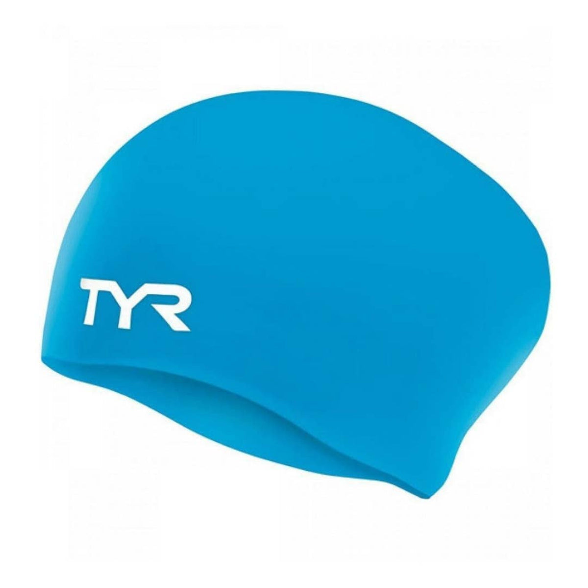 GORRA SILICÓN CABELLO LARGO
