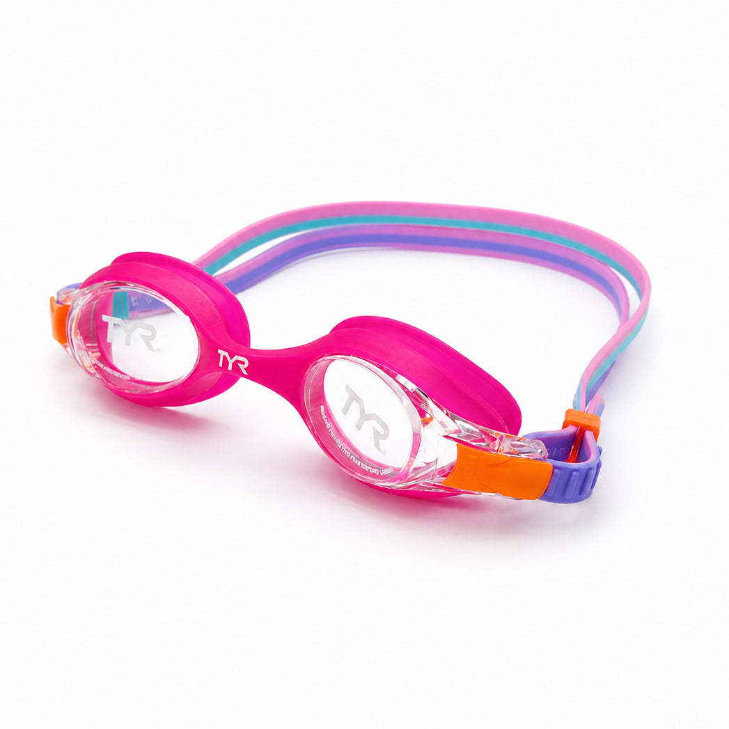 LENTE SWIMPLE CLEAR