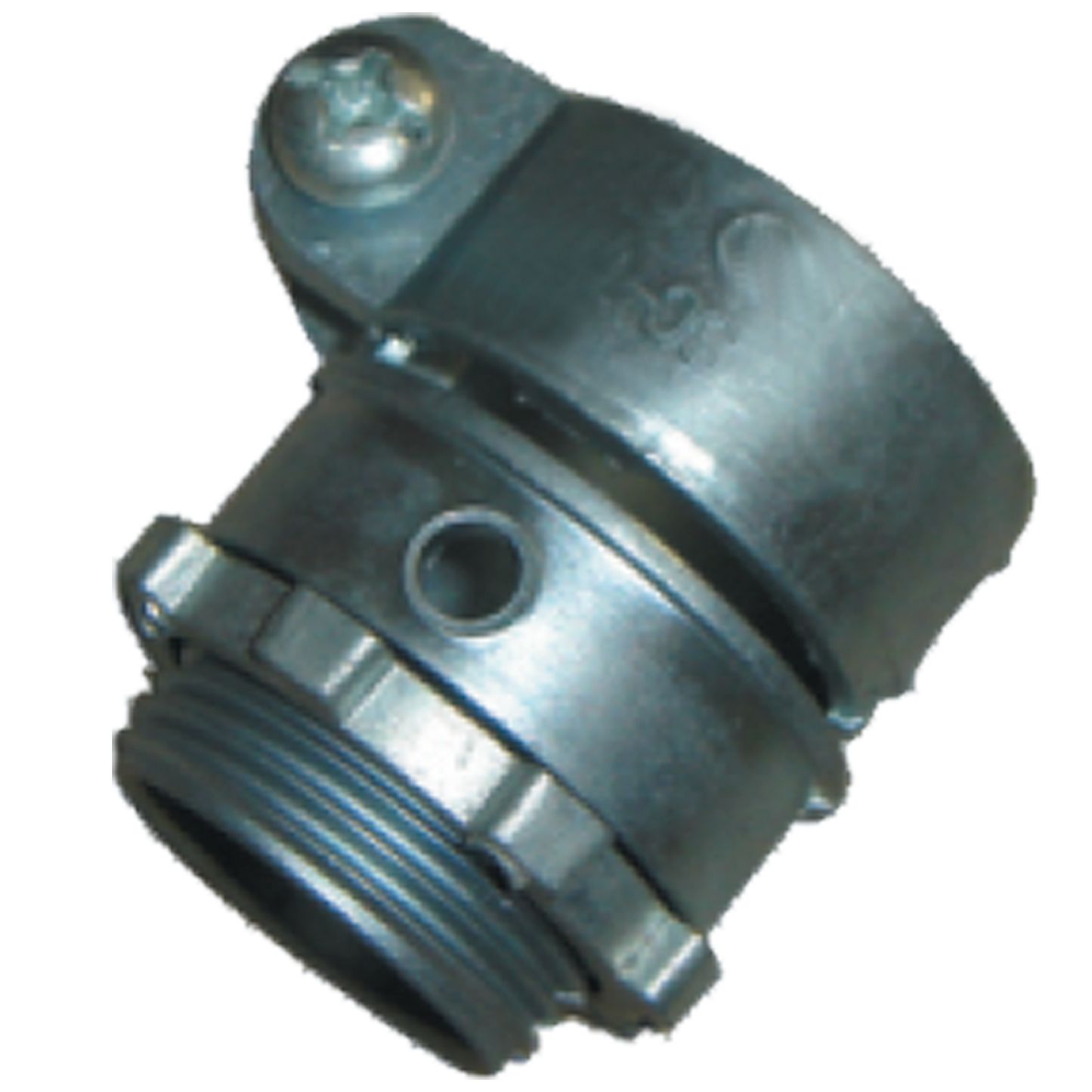 R-CONECTOR GF RECTO 2-1/2