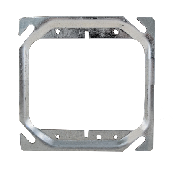 TAPA DE REPELLO 4X4 1/4 DOBLE