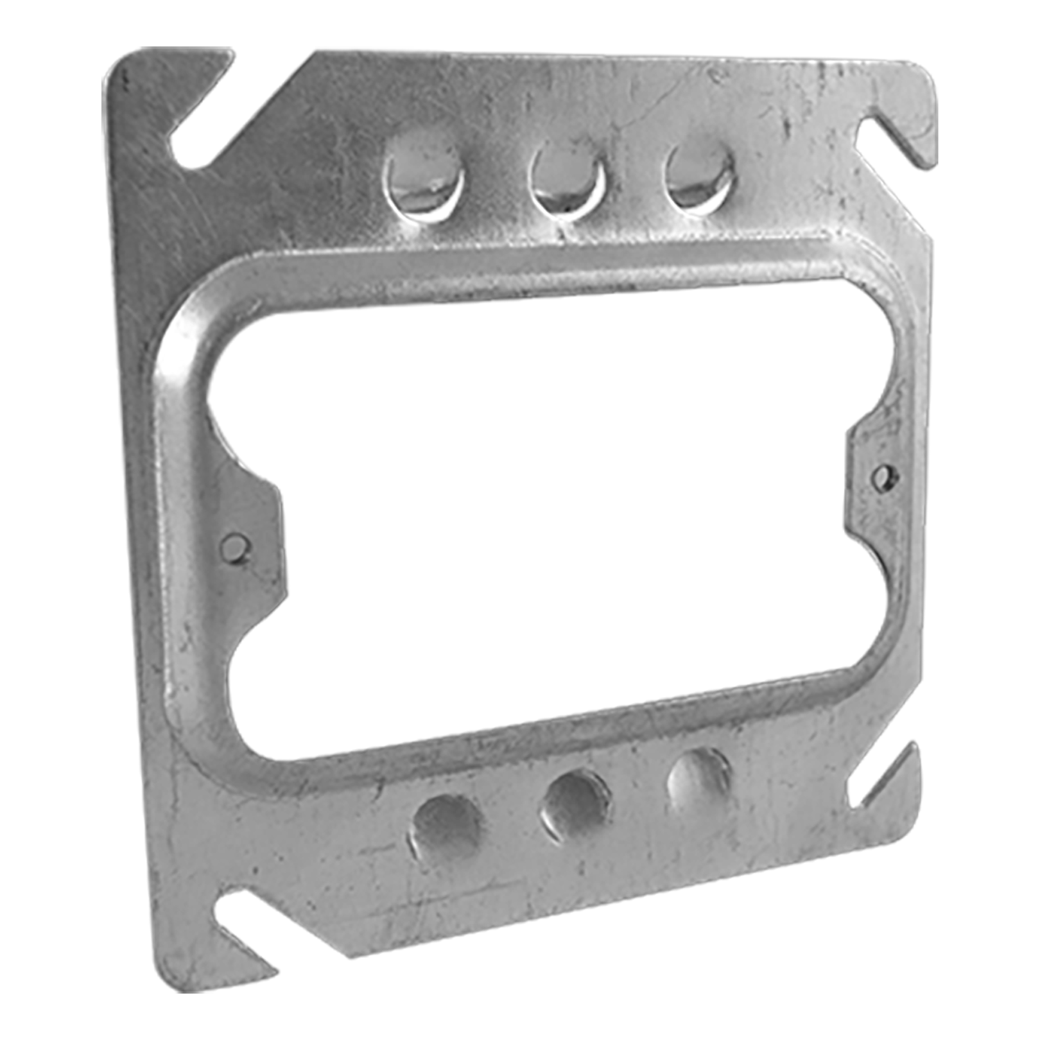 TAPA DE REPELLO 4X4 1/4''