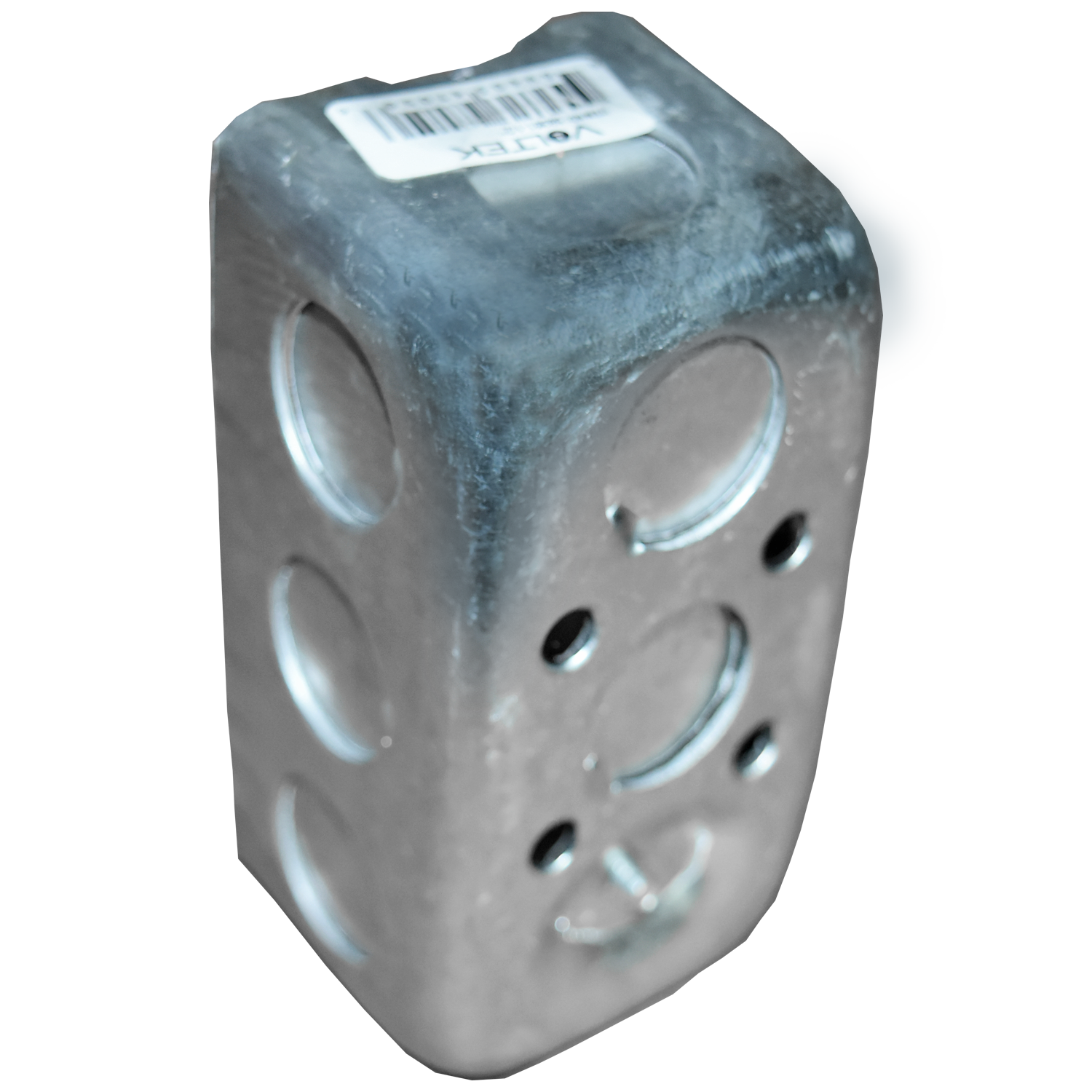 CAJILLA UTILIDAD 1/2