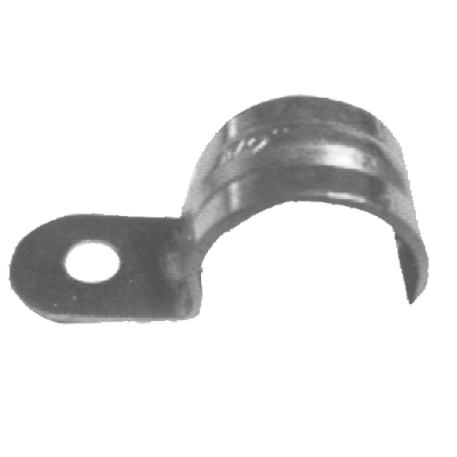 GRAPA RÍGIDA, 1-1/4