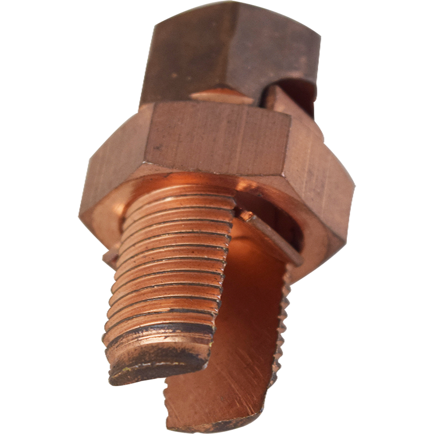 CONECTOR MECÁNICO #6