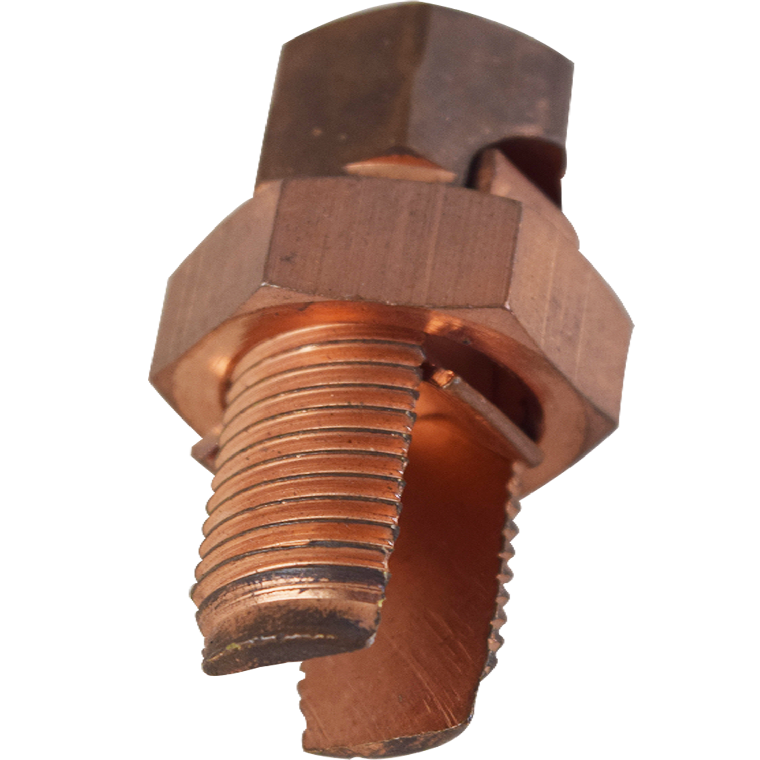 CONECTOR MECÁNICO, #3/0