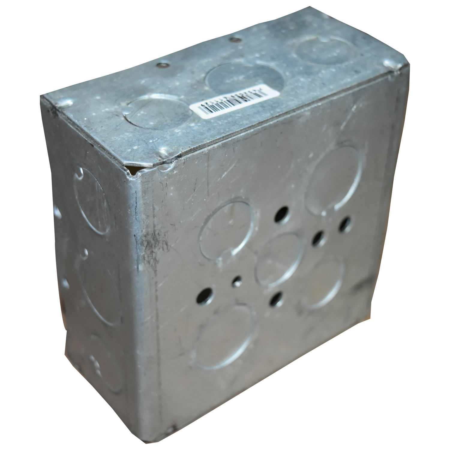 CAJILLA CUADRADA 4 11/16 1/2-3/4