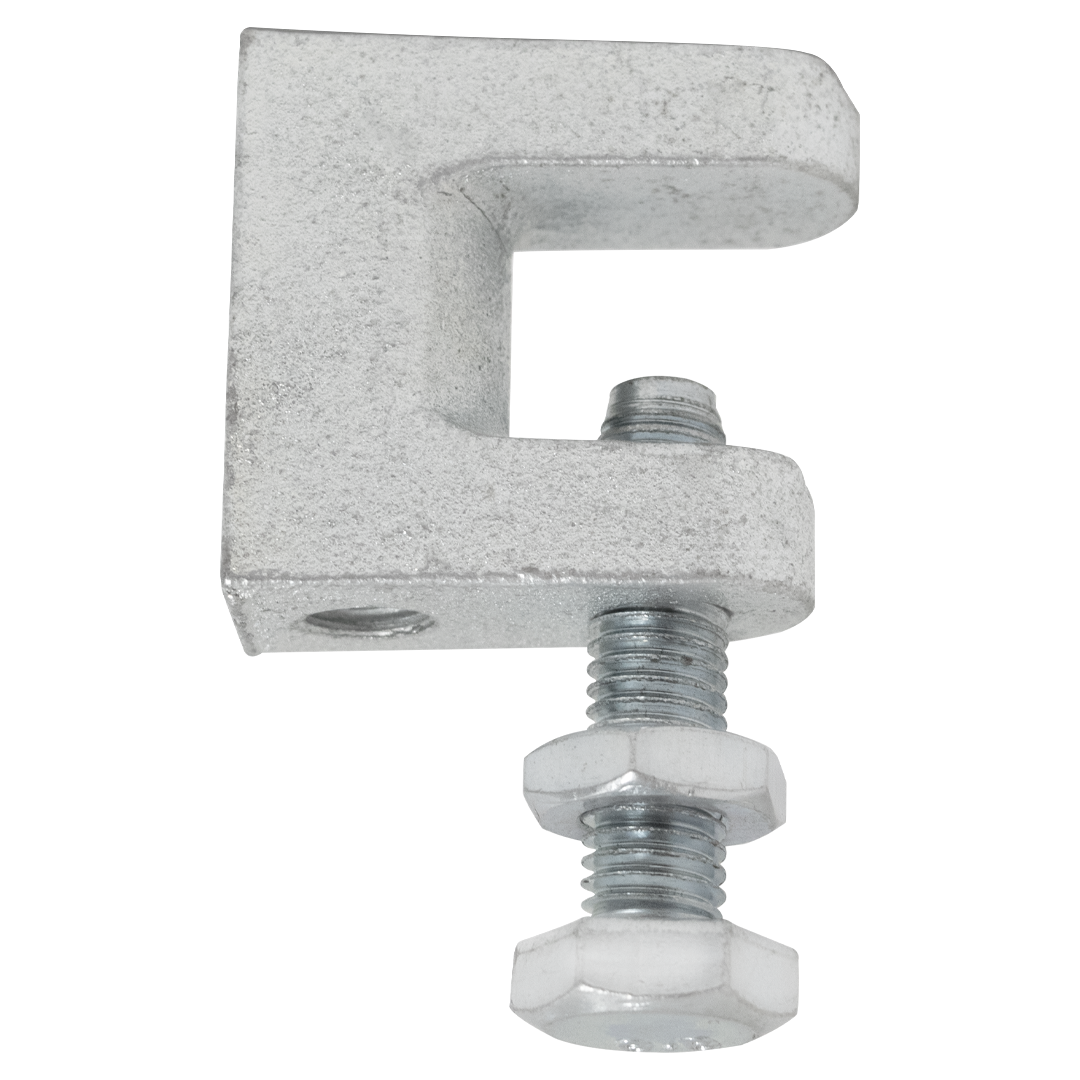 R-SUJETADORES BARRA BEAM CLAMP 1/2"