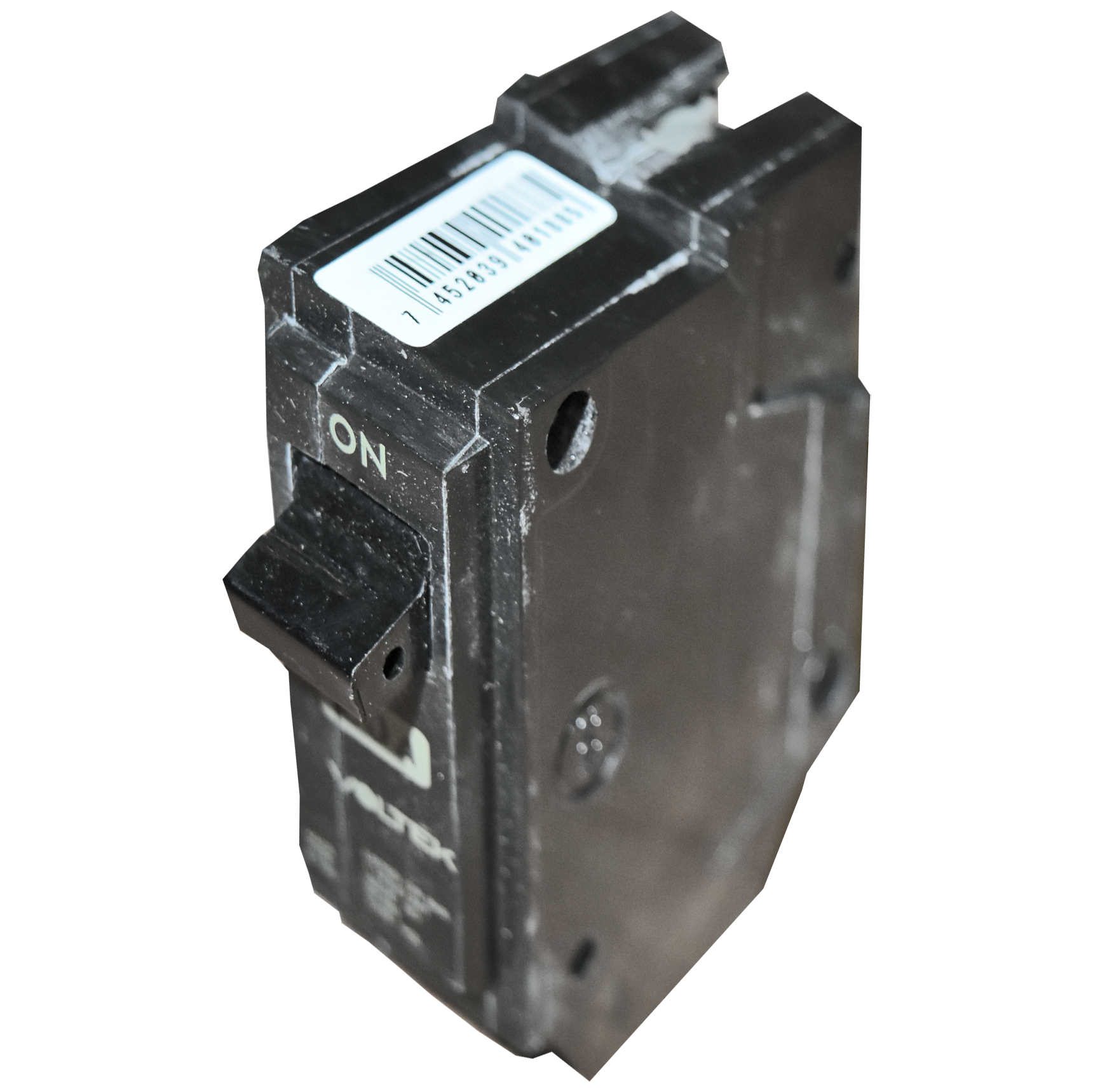BREAKER 20 AMP 1POLO 120V