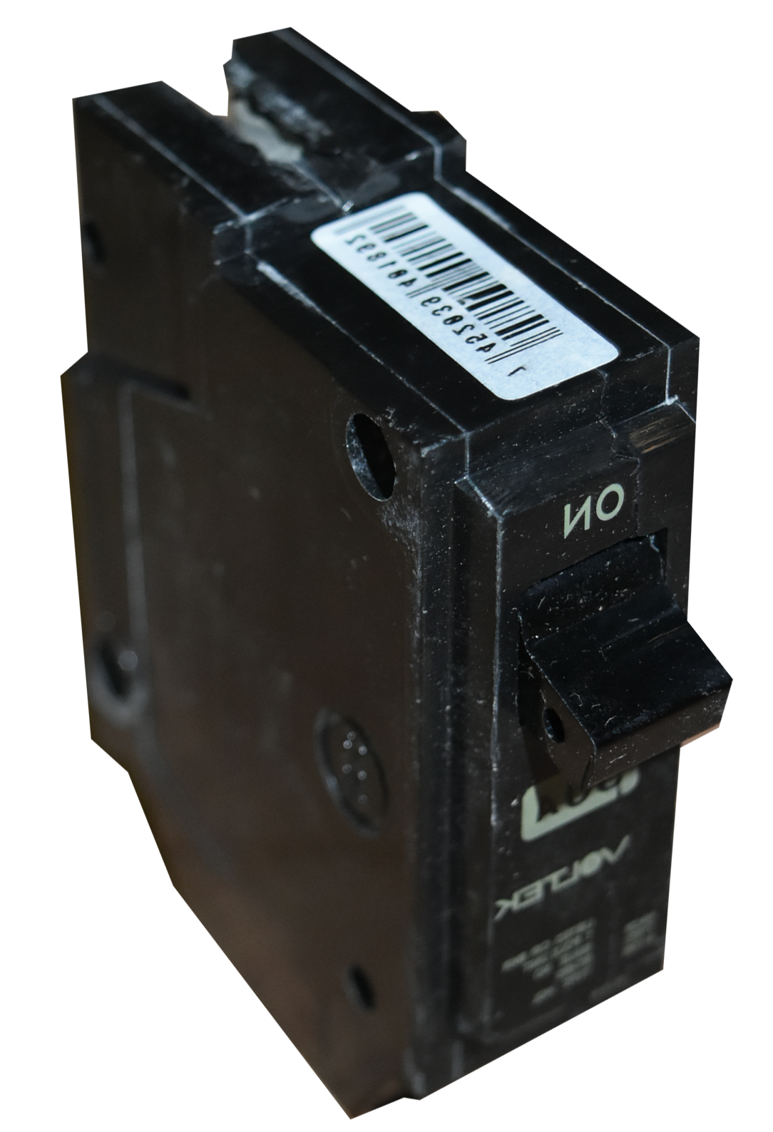 BREAKER 30 AMP 1POLO 120V