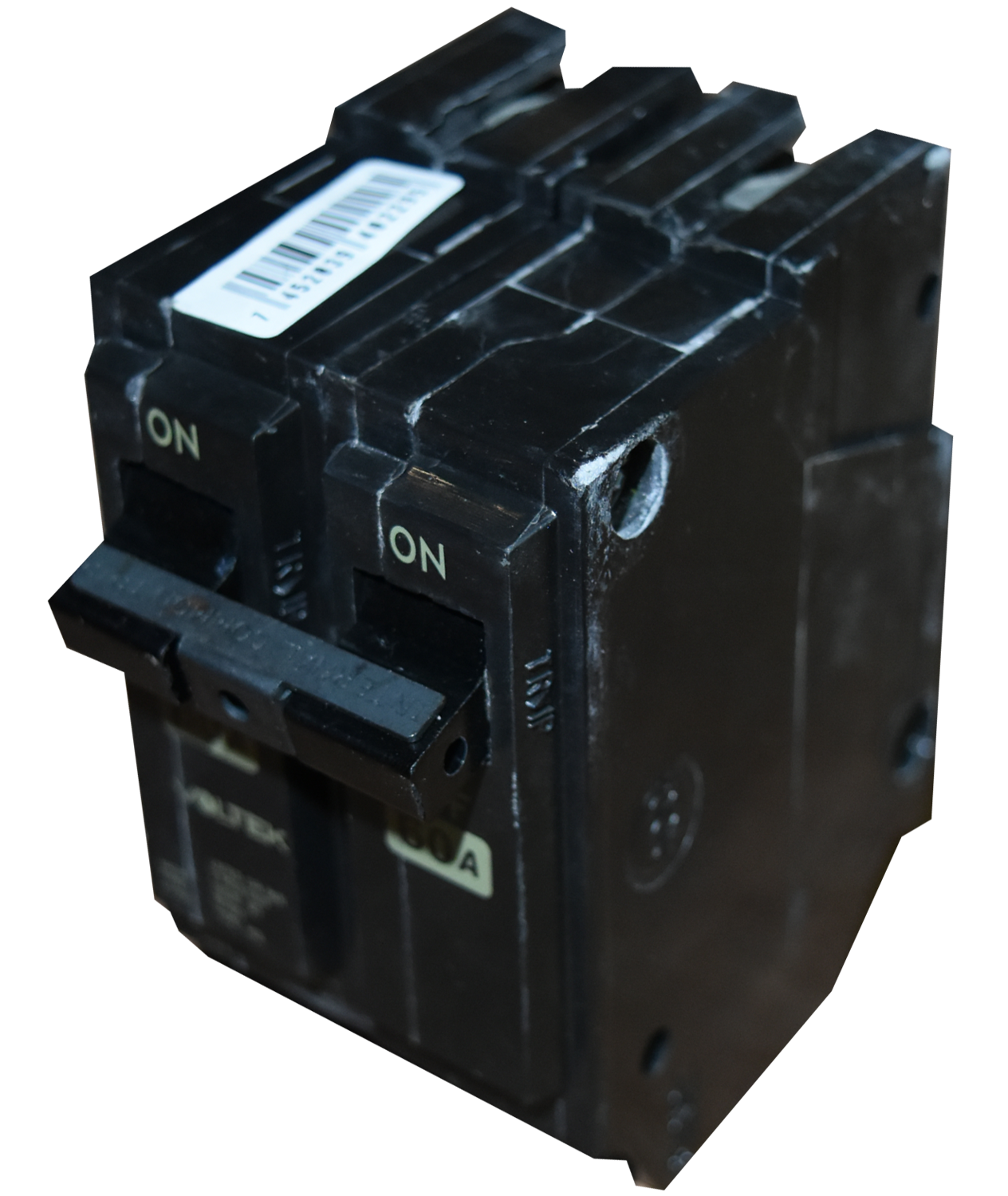 BREAKER 60 AMP 2 POLO 240V