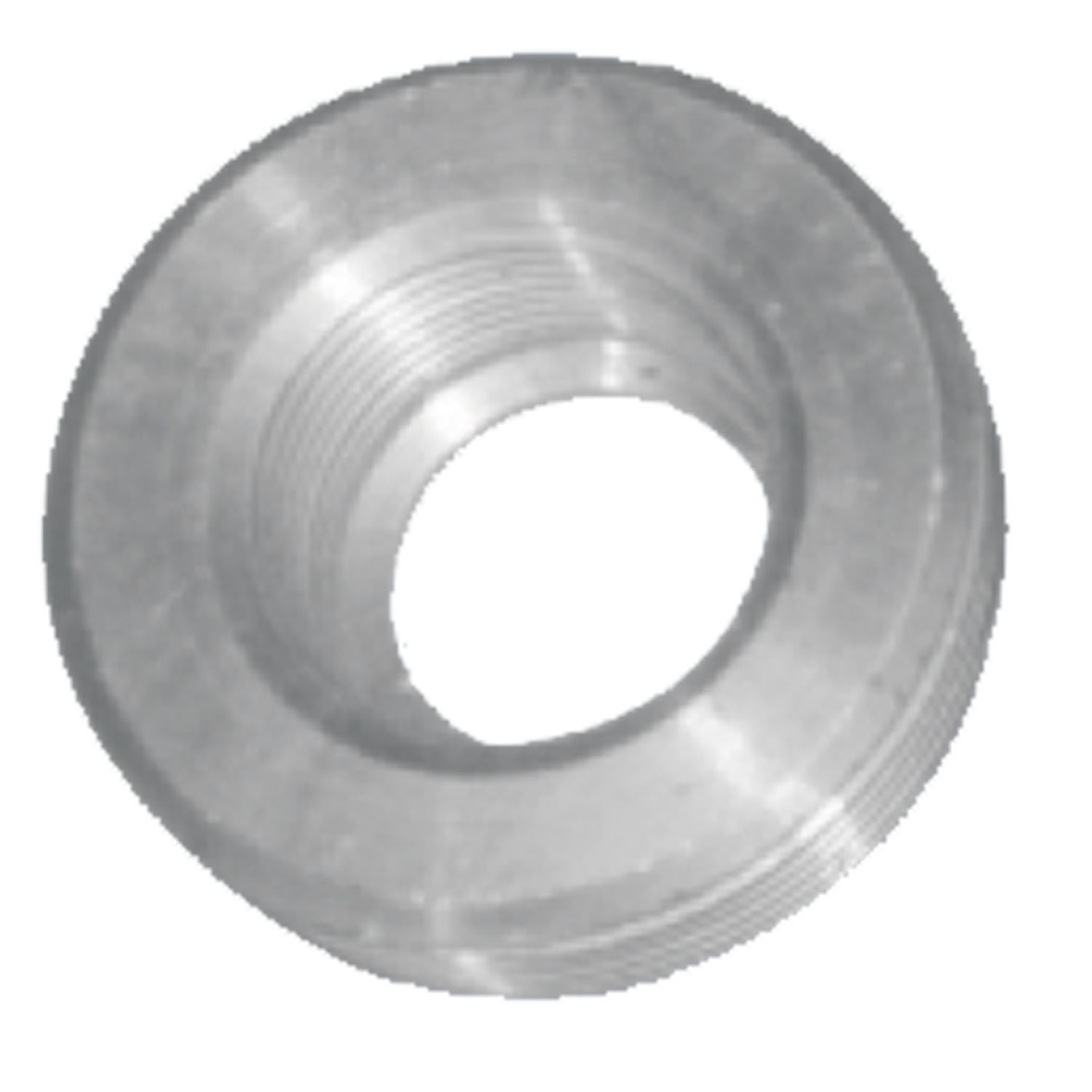 REDUCCIÓN BUSHING 1 1/4"A 1"