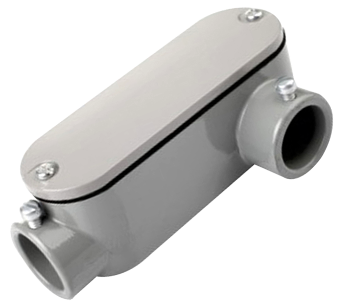 R-CONDULETA LL C/TAPA 1-1/4