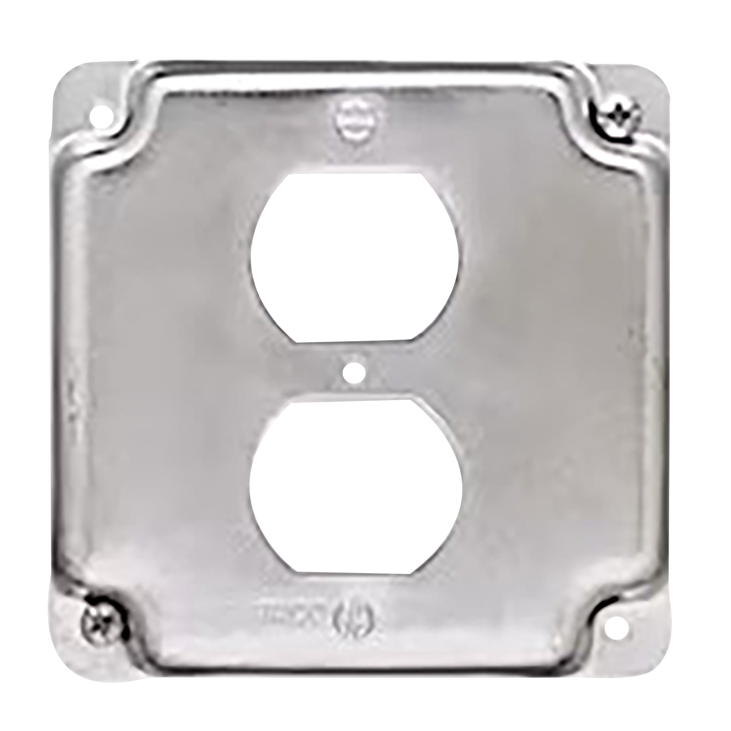 TAPA RS 12 1TOMA DOBLE