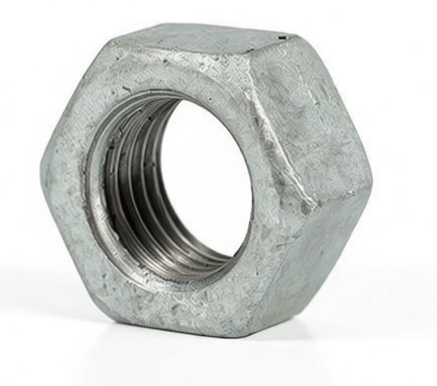 TUERCA HEXAGONAL 1/2