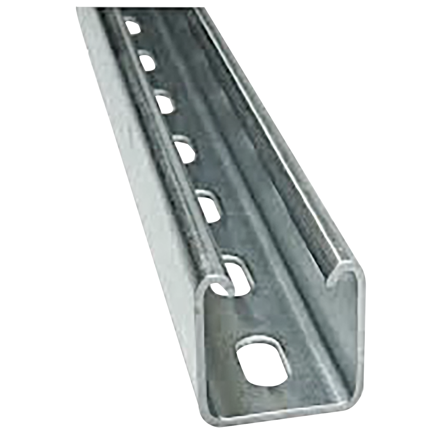 RIEL UNISTRUT 1 5/8 X 13/16 X 3M