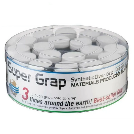 Overgrip Super Grap Yonex AC102-36EX