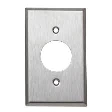 R-TAPA TOMA SENCILLO DIAM 2.15" ACERO INOX