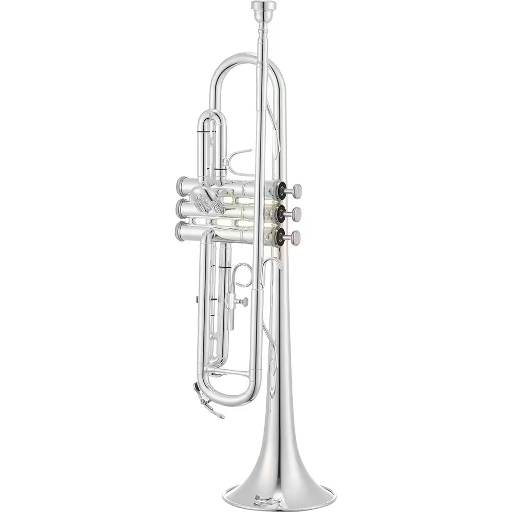 TROMPETA SIb JUPITER PLATA