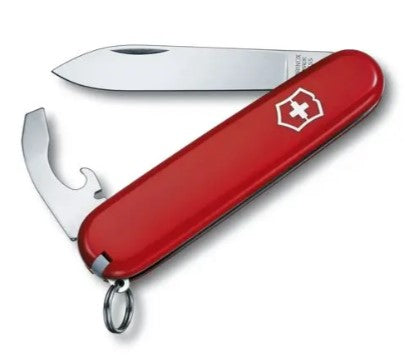Bantam 0-2303 Victorinox Rojo
