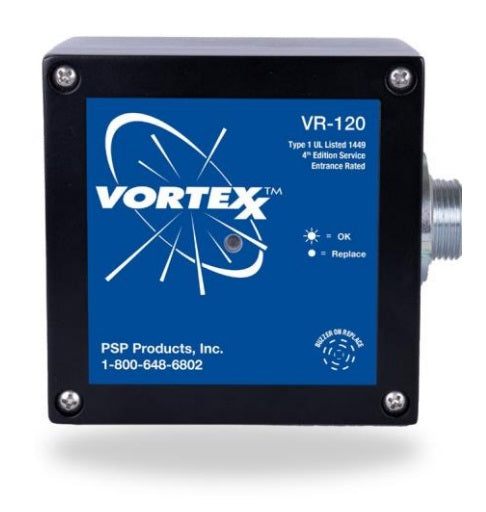 VTX-VR2-120-4XM