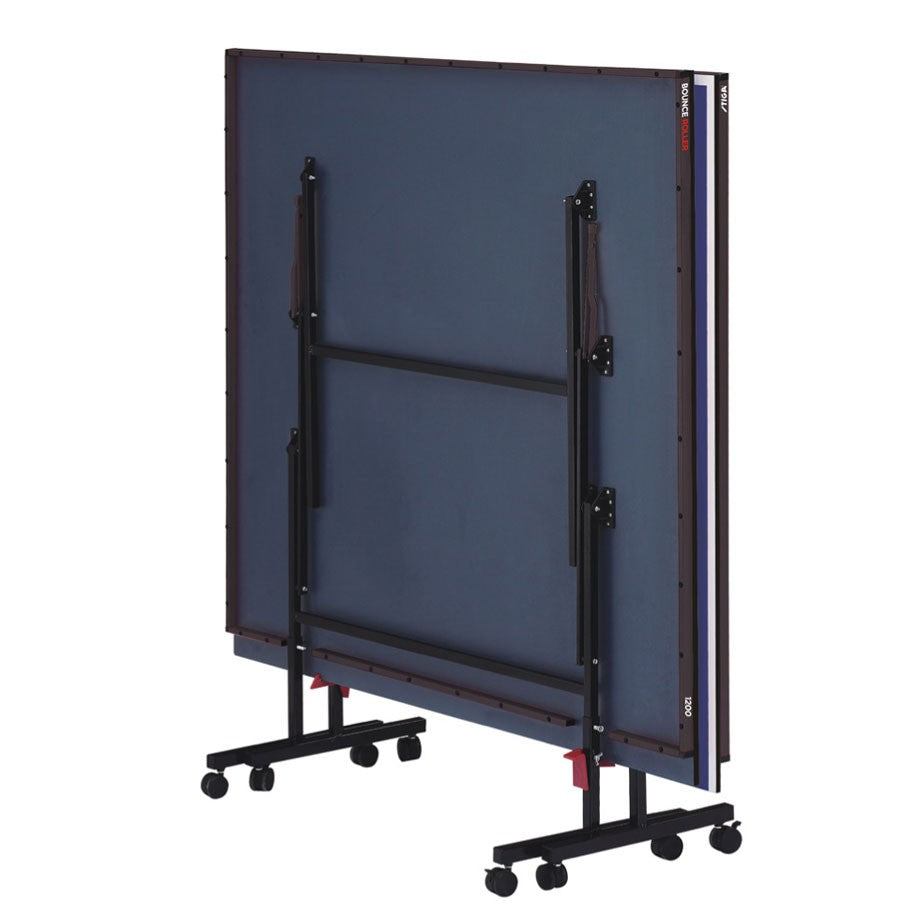 Mesa de Ping Pong Stiga BOUNCE ROLLER