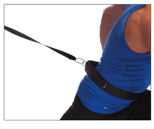 Paracaída de Resistencia BB-2405VV-BS Body Sculpture