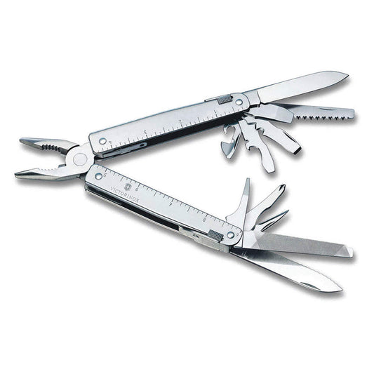 Swiss Tool Spirit 3-0323-L Victorinox