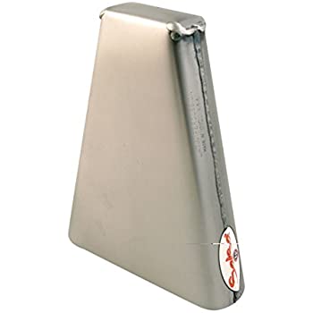 Cencerro Salsa Sergio ES9 Latin Percussion