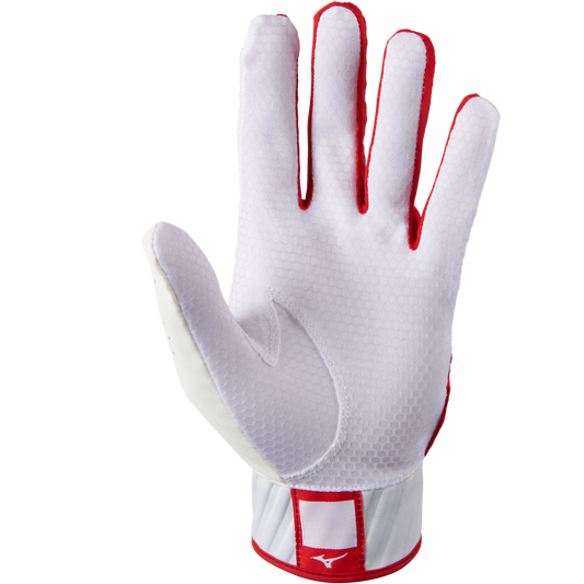 Guante de Bateo para Adulto 330424 Mizuno (Colores Surtidos)