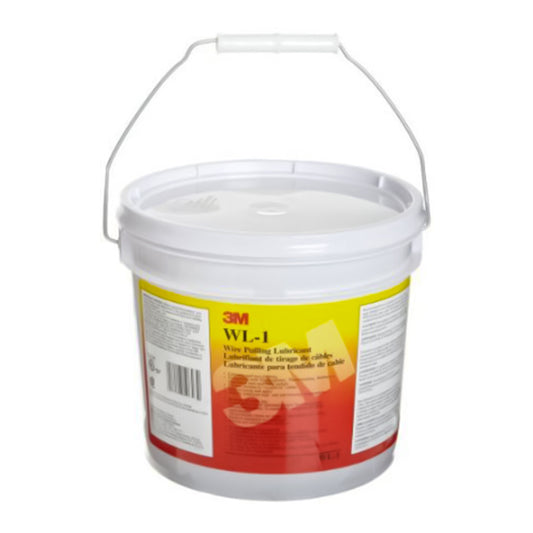 Gel Lubricante 3M WL-1/1 para Cables (Galón)