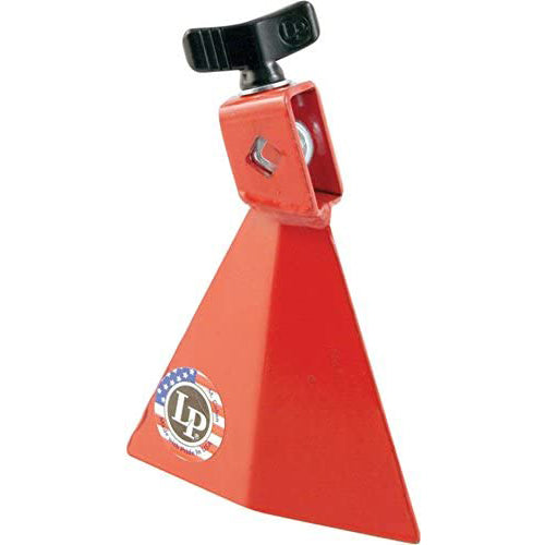 Campana Jam Bell Large LP1233 Latin Percussion Rojo (Low Pitch)