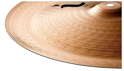 Platillos 16" China Cymbal ILH16CH Zildjian