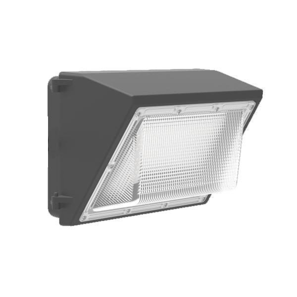 Luminaria Wallpack Led 45W Lighting Power Tech