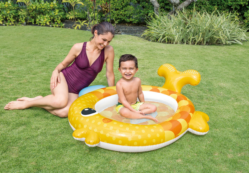 Piscina Intex 57111NP Goldfish Inflable – Productos Superiores, S. A.  (SUPRO)