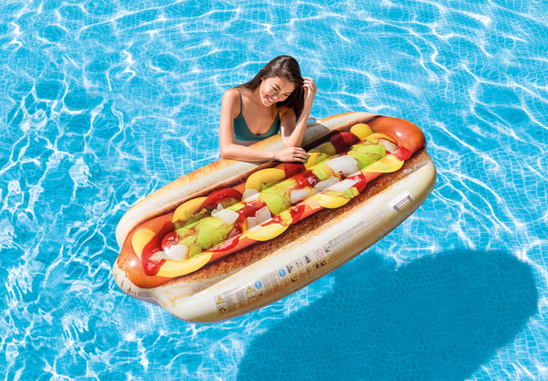Flotador Hot Dog Intex 58771