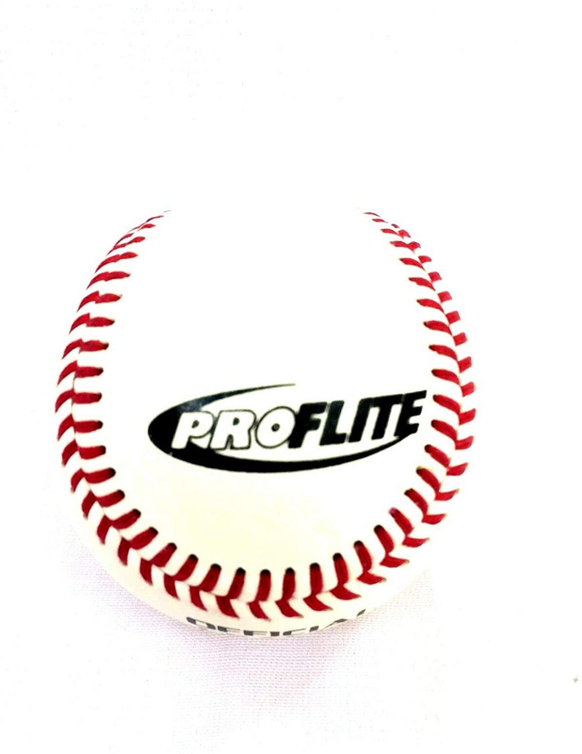 Bola de Beisbol "Official League" Proflite 41-134 (Cuero)