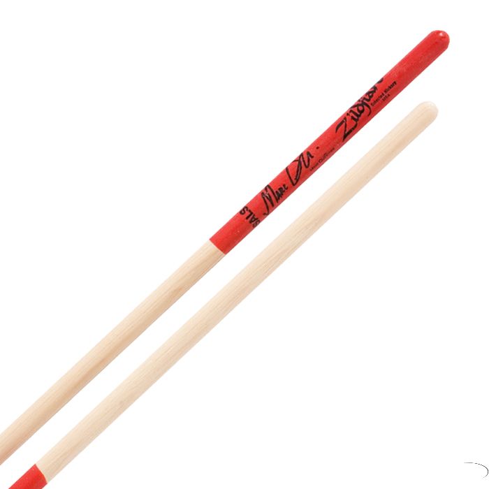 Bolillos Zildjian ZASMQ Marc Quiñones (Punta de Madera)