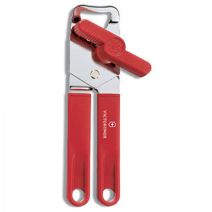 Abrelatas Universal 7-6857 Victorinox Rojo