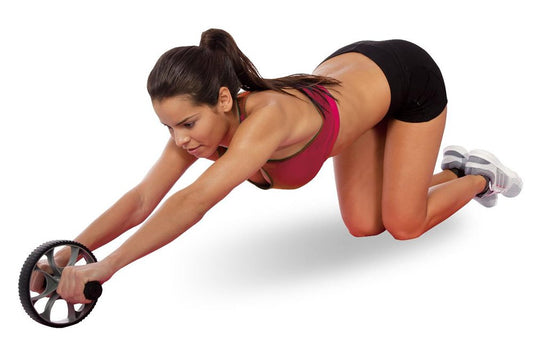 Torso Roller BB-703EB-B Body Sculpture