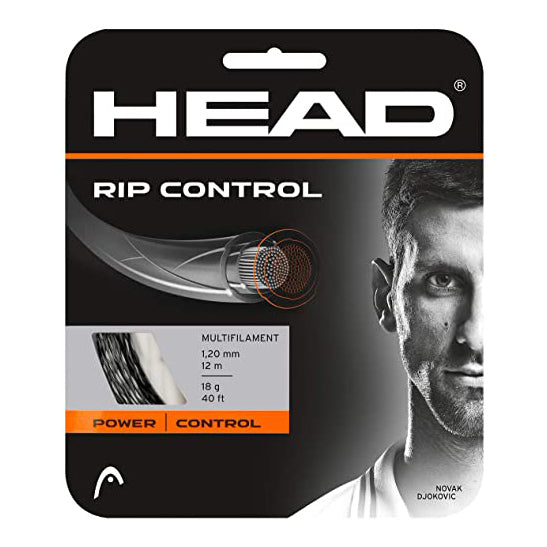 Cuerdas de Tenis Head Rip Control Set