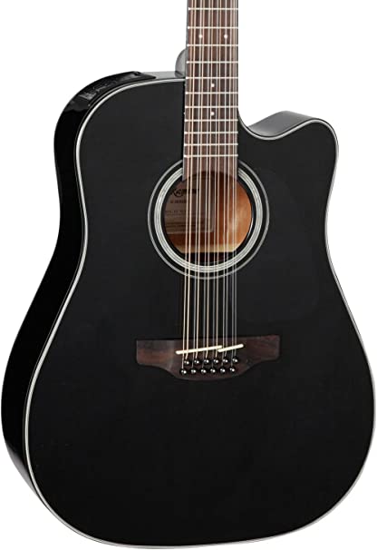 Agente Monumento Mejor Guitarra GD30CE-BLK Takamine Electroacústica Negro – Productos Superiores,  S. A. (SUPRO)