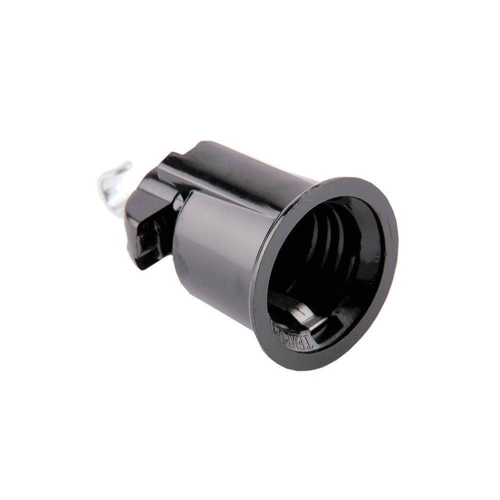 Socket de Presión Eagle 732 Negro