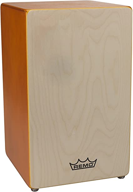 Cajón Dorado CJ-6220-A1 Remo Ambar