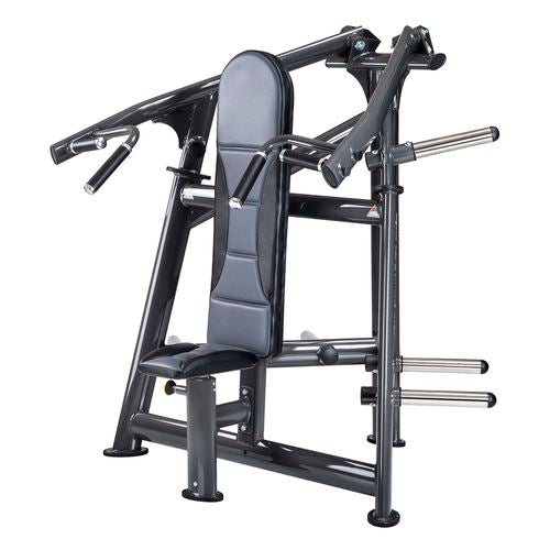 Máquina de Musculación A987 (Shoulder Press) Negra SportsArt