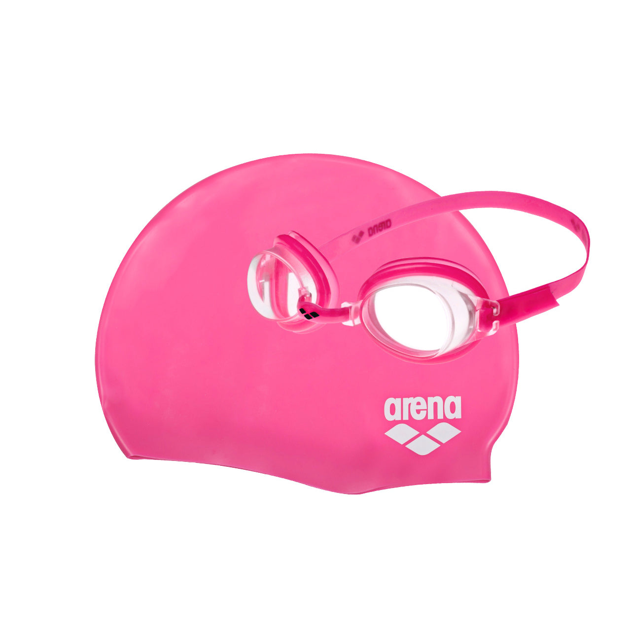 Set de Gorra + Lentes Junior 92423 Arena