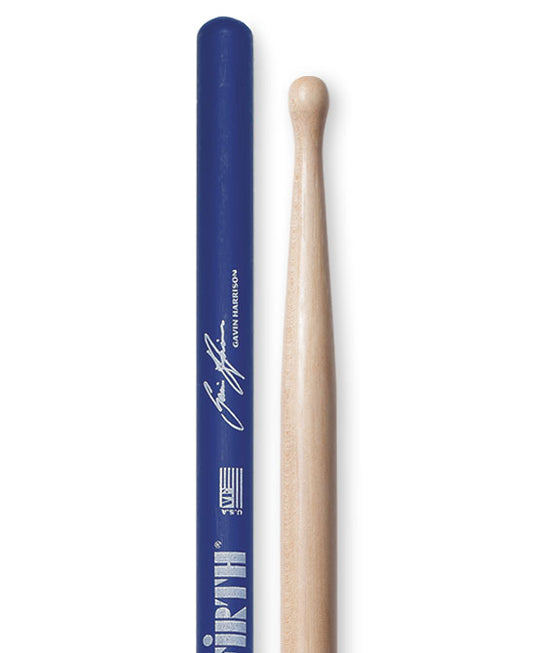 Bolillos Vic Firth Shar2 Gavin Harrison