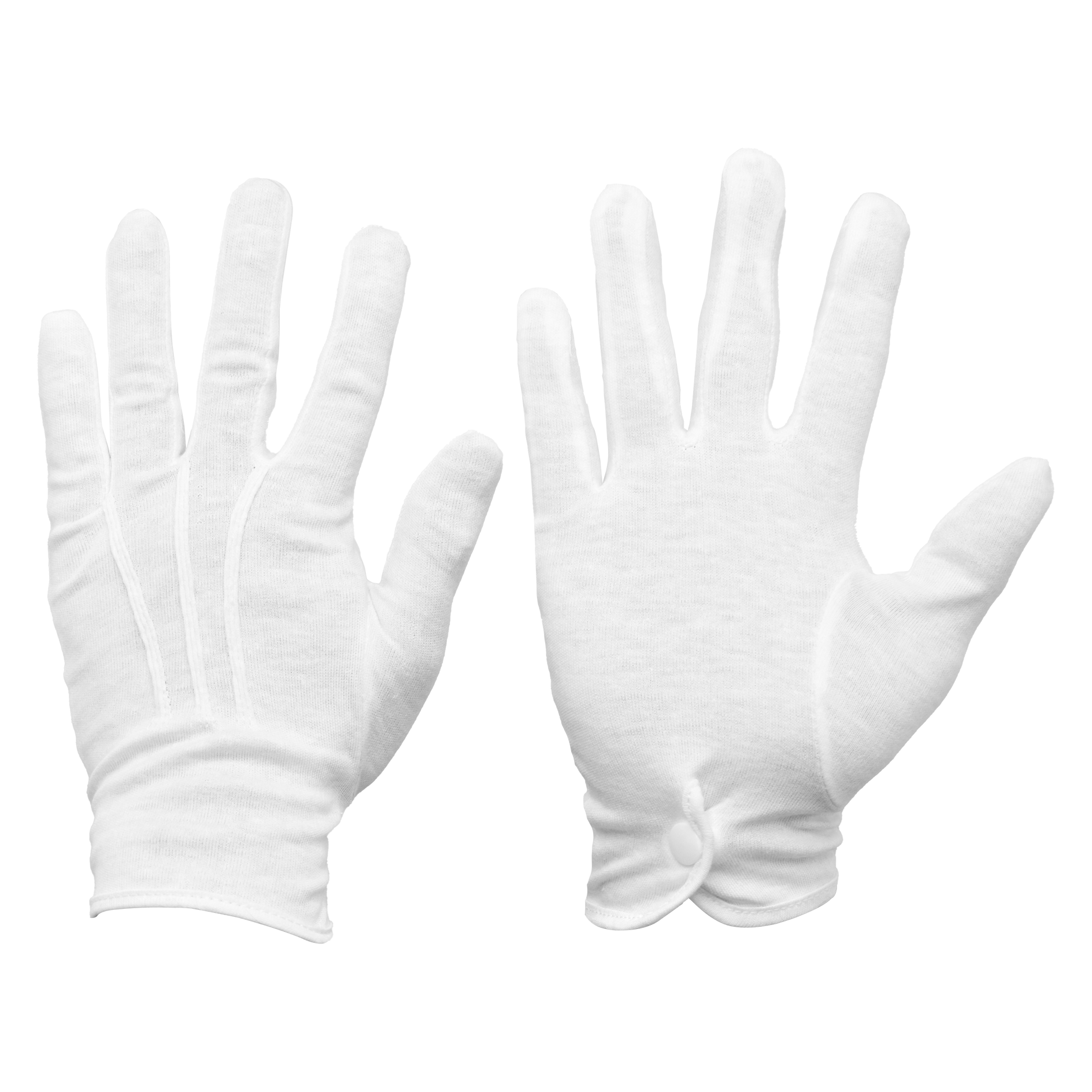 Guante de Marcha Large Maxtone Blanco