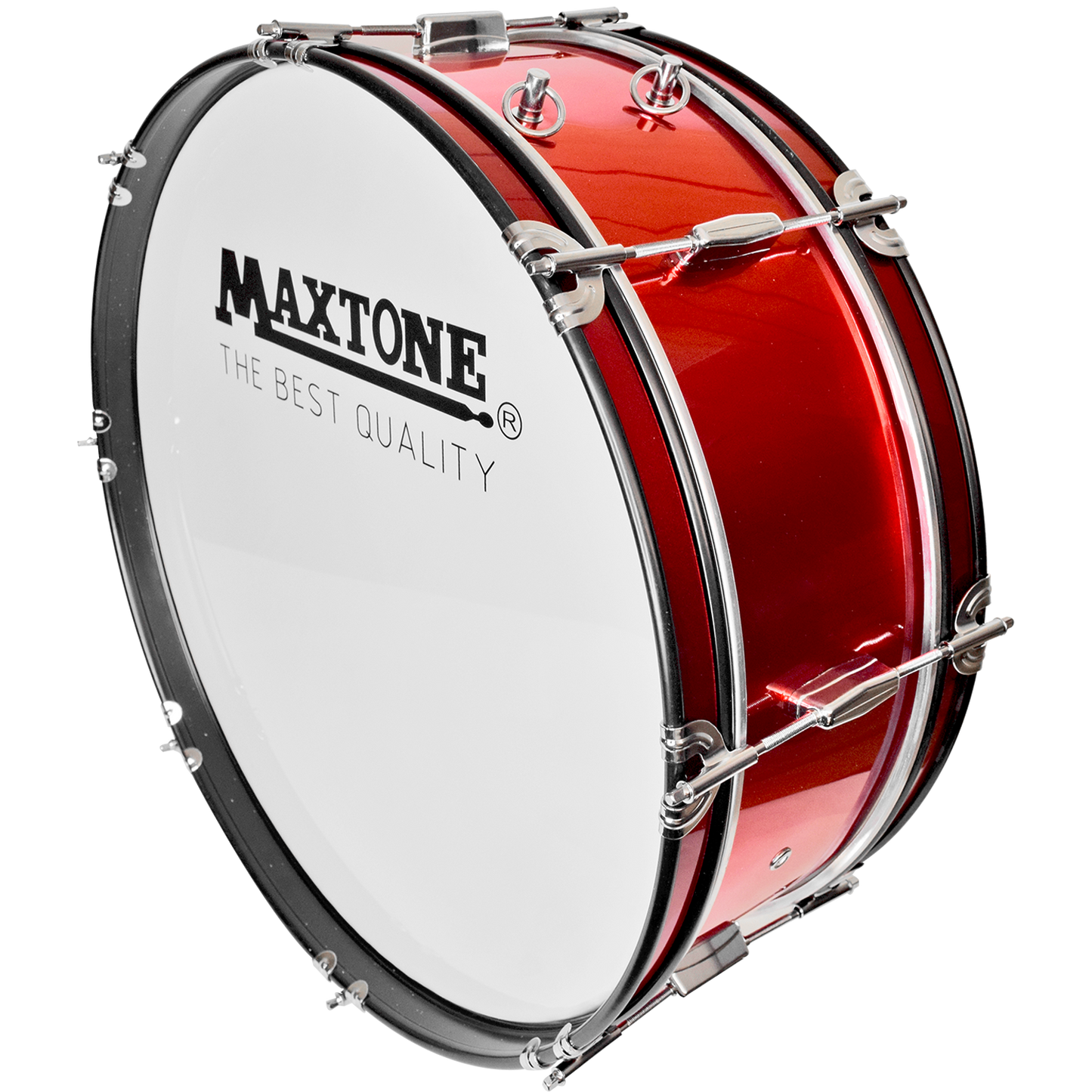 Bombo 22"x7" PDC26BS Maxtone
