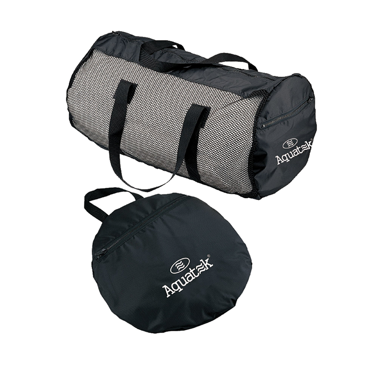 Bolso de Malla para Equipo de Buceo Aquatek 7107