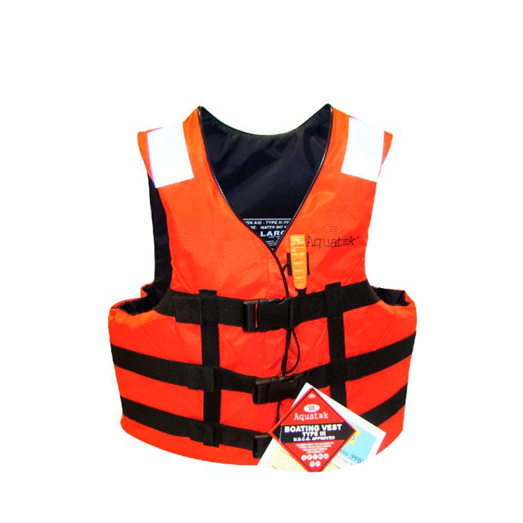 Chaleco Salvavidas Junior Aquatek VY-003-YTH